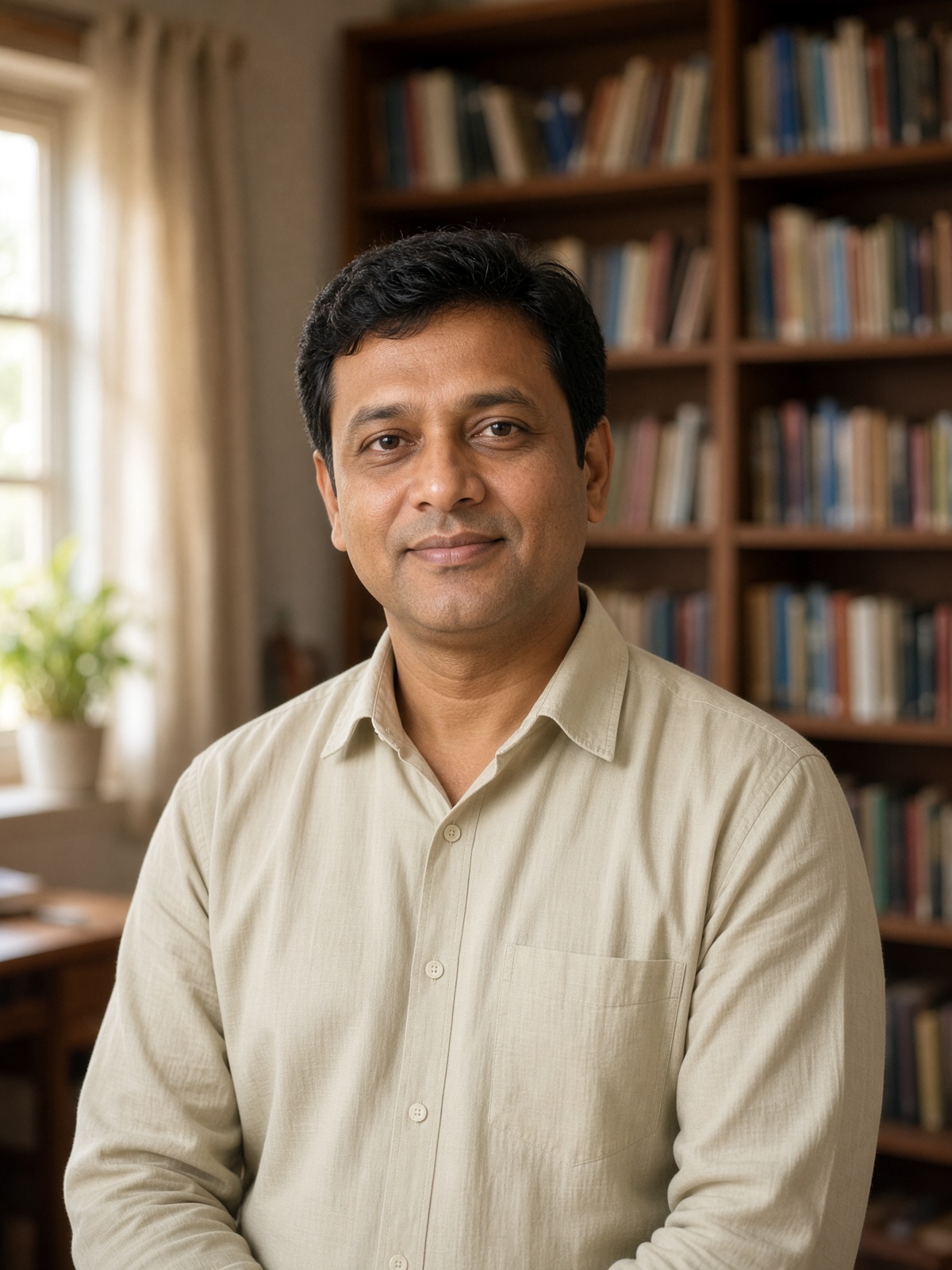 Mathematics faculty